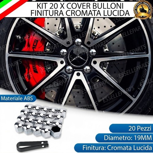 Cover copribulloni copri - copribulloni,