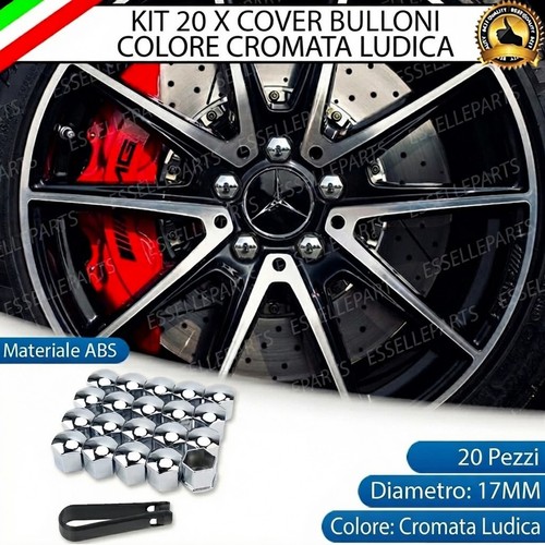 Cover copribulloni copri - 20,