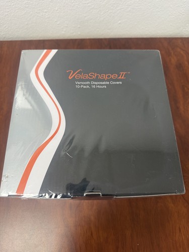 Syneron candela velashape - syneron, ii