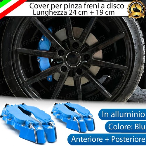 Set cover copri pinze freni - cover,