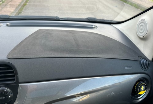 Cover airbag fiat 500 alta