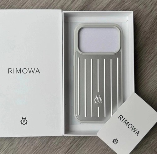 Custodia rimowa per iphone - custodia,