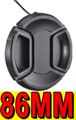 Tappo copri obiettivo front - tappo,