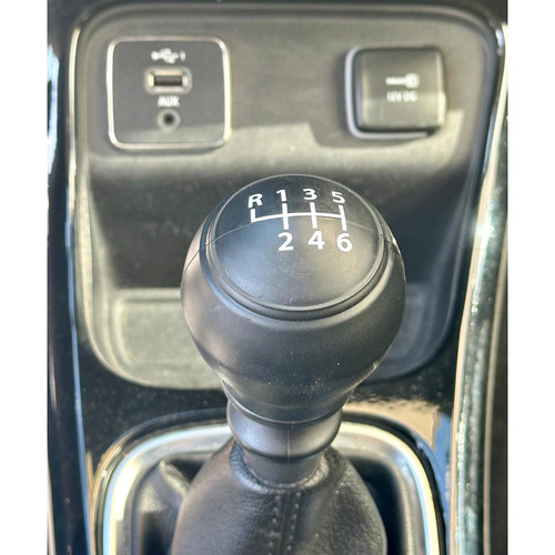 Copri pomello jeep compass - pomello,