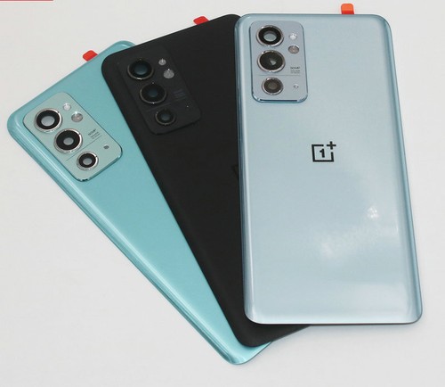 Vetro back cover batteria