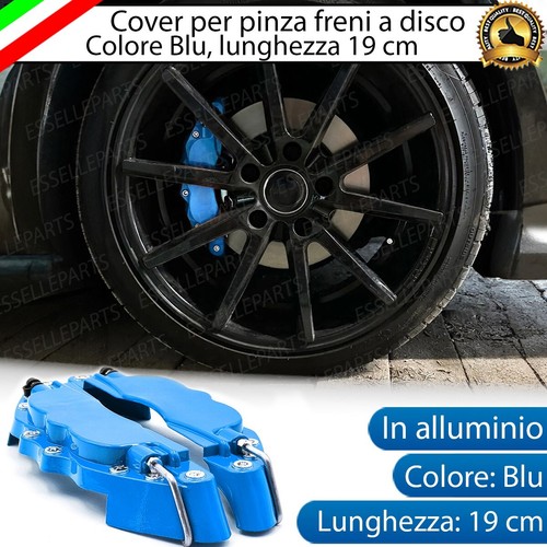 Set cover copri pinze freni - set,