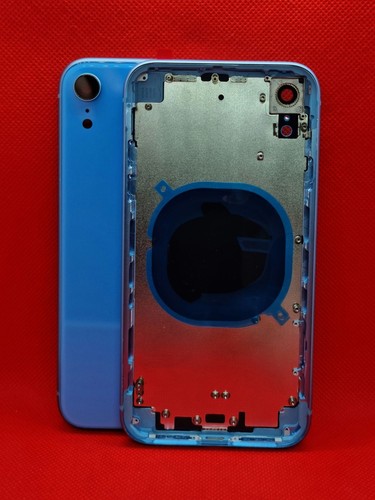 Back cover scocca copri - cover,