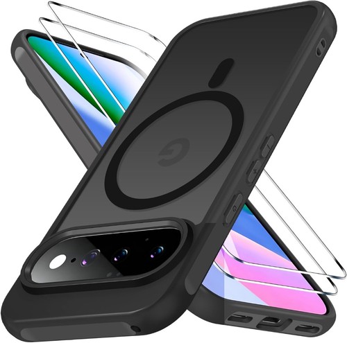 Custodia per google pixel - custodia,