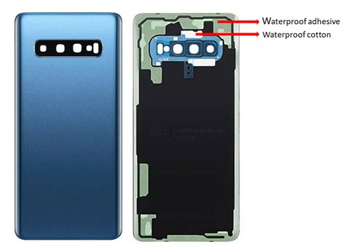 Nuovo per samsung galaxy - nuovo,