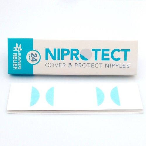 Runners relief niprotect - runners,