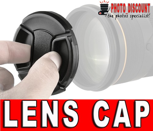 Tappo copri obiettivo lens - tappo,