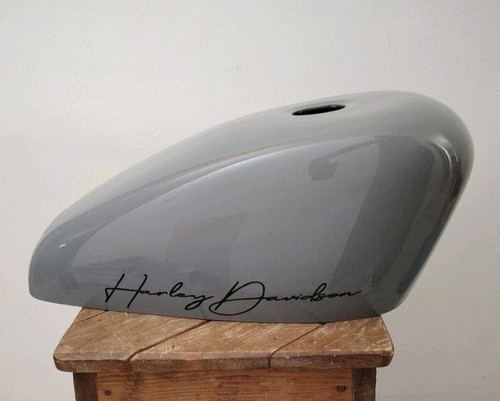 Cover tank per harley - harley, davidson