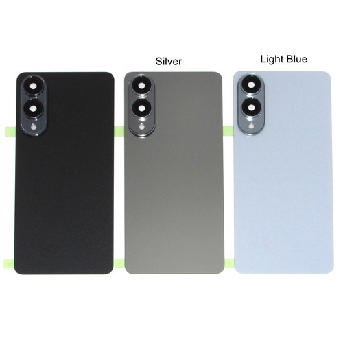 Cover vetro batteria - , con