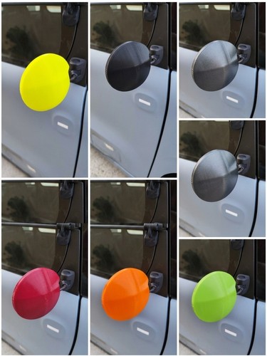 Copri specchietto cover - 2x, per