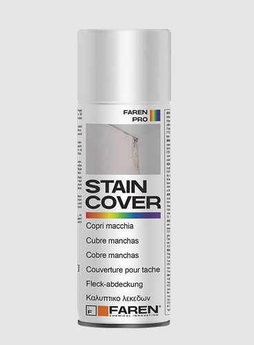 Faren stain cover - stain, copri