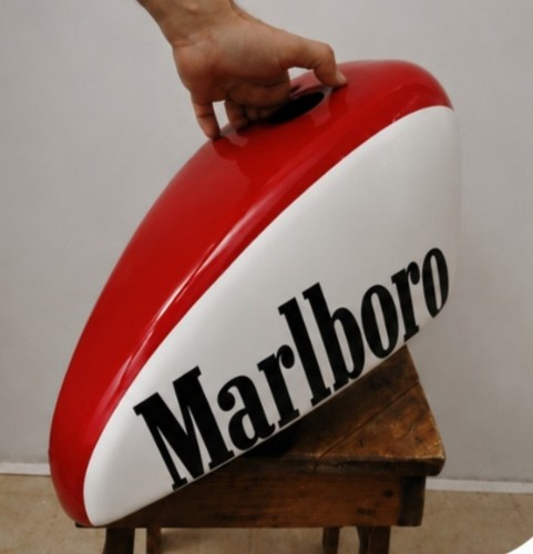 Cover tank sportster harley - cover,