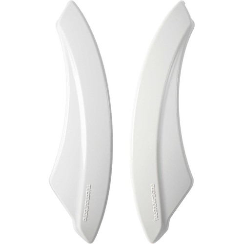 Cover copri aerazione casco
