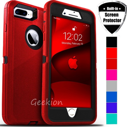 Per iphone plus - iphone, 7