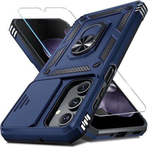 Custodia telefono antiurto - , +