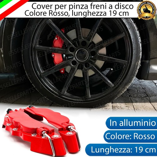 Set cover copri pinze - pinze, freni