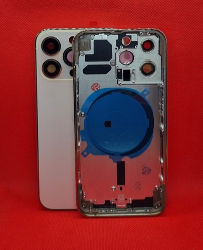 Back cover scocca copri - back,
