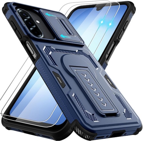 Custodia per samsung a17 a37 - custodia,