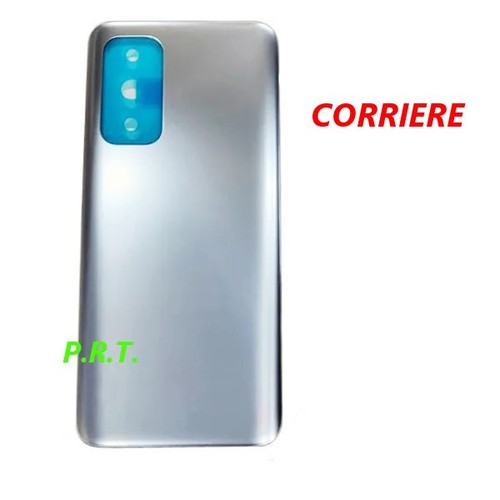 Scocca posteriore vetro cover - posteriore,