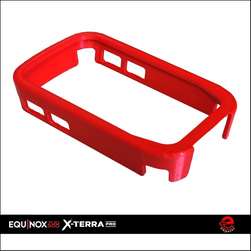 Cover copri display empotec - display,