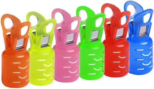 Porta totanare 6pz eging copri - porta,