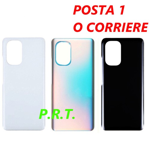 Scocca posteriore vetro back - vetro,