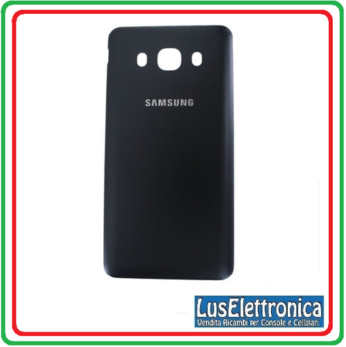 Cover posteriore back copri - cover,