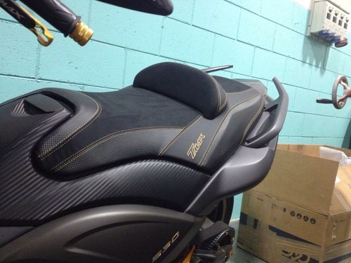 Tmax copri sella - cover, seat
