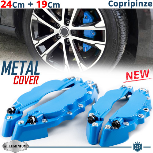 Set cover copri pinze - copri,