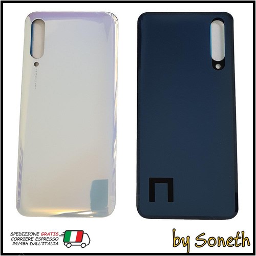 Vetro copri batteria back - copri,