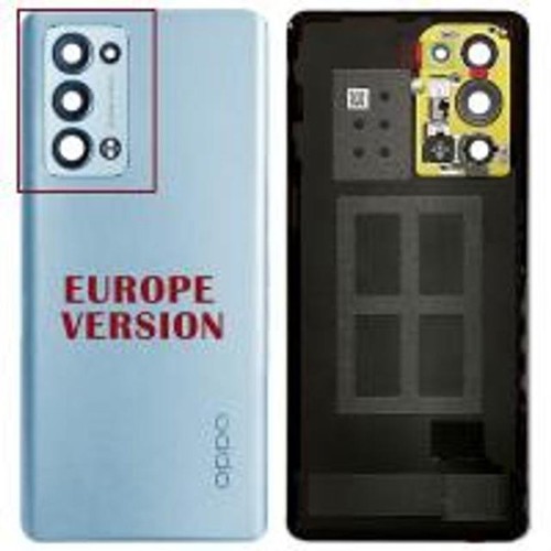 Back cover posteriore - back,