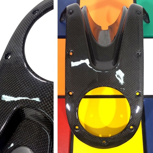 Copri cover serbatoio - cover,