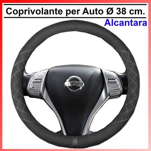Coprivolante per auto - coprivolante,