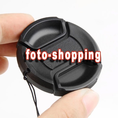Tappo copri obiettivo - tappo,