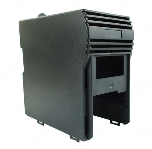 Custodia plastica per - plastica,