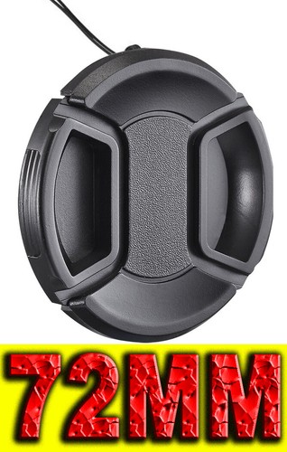 Lens cap cover frontal - cover,