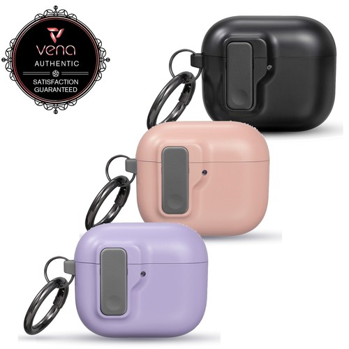 Vena airpods custodia cover - vena,