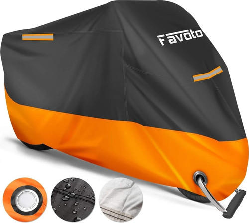 Telo cover coprimoto xxl - cover, copri