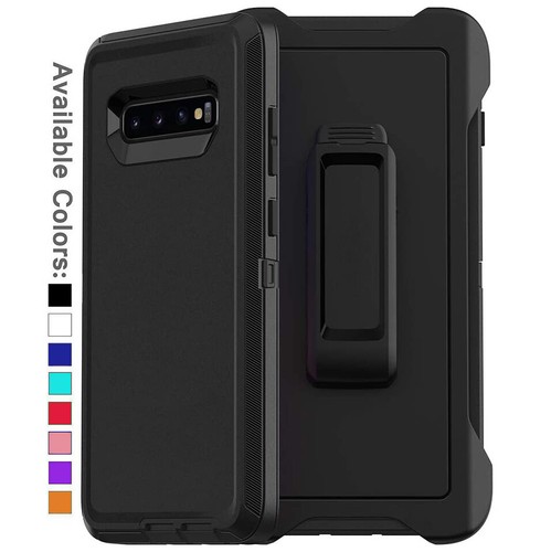 Custodia per galaxy s10 - per,