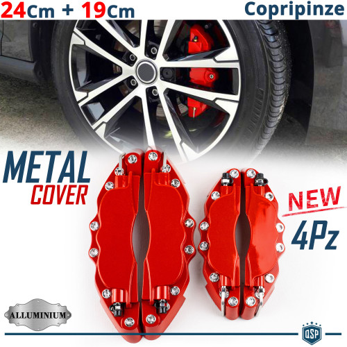 Set cover copri pinze - cover,