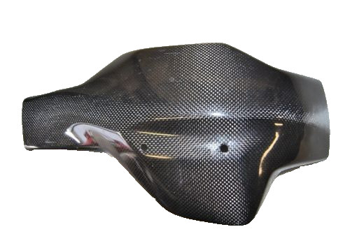 Copri cover forcellone - cover,