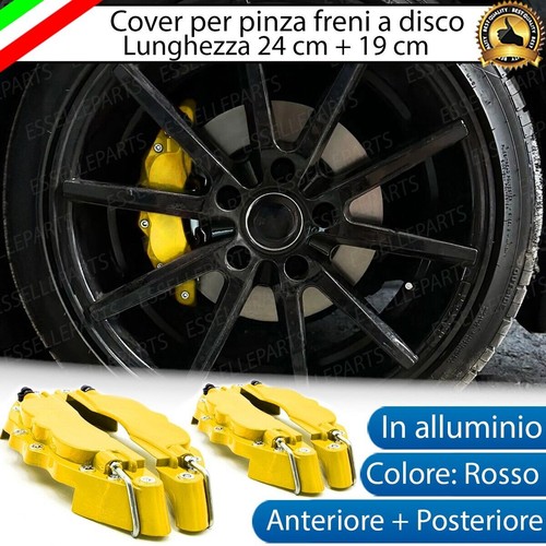 Set cover copri pinze - pinze, freni