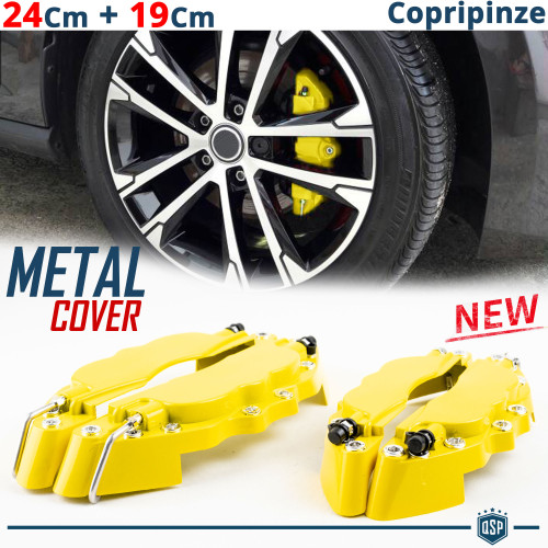 Set cover copri pinze - copri,