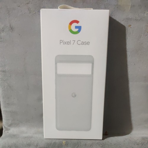 Google pixel - pixel, 7